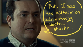 Illustration for article titled Last Night's Orphan Black Made Us Actually Cheer For Donnie